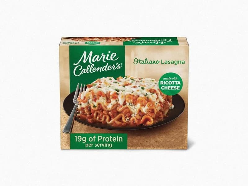 Italiano Lasagna