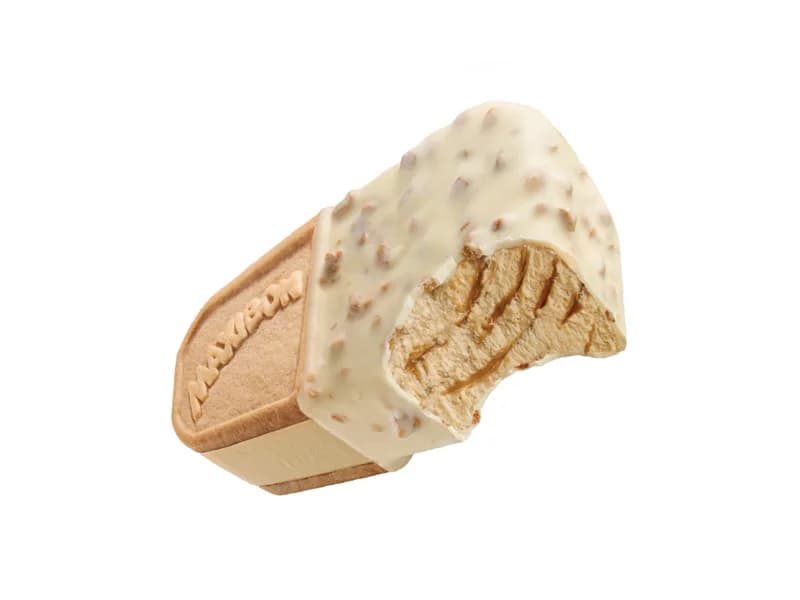 Cinnamon Scroll