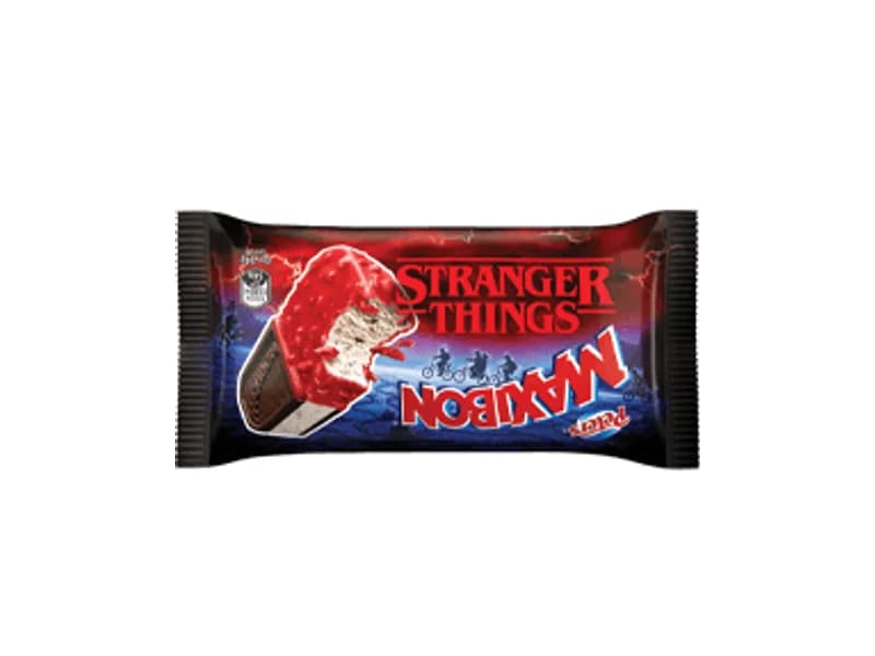 Stranger Things