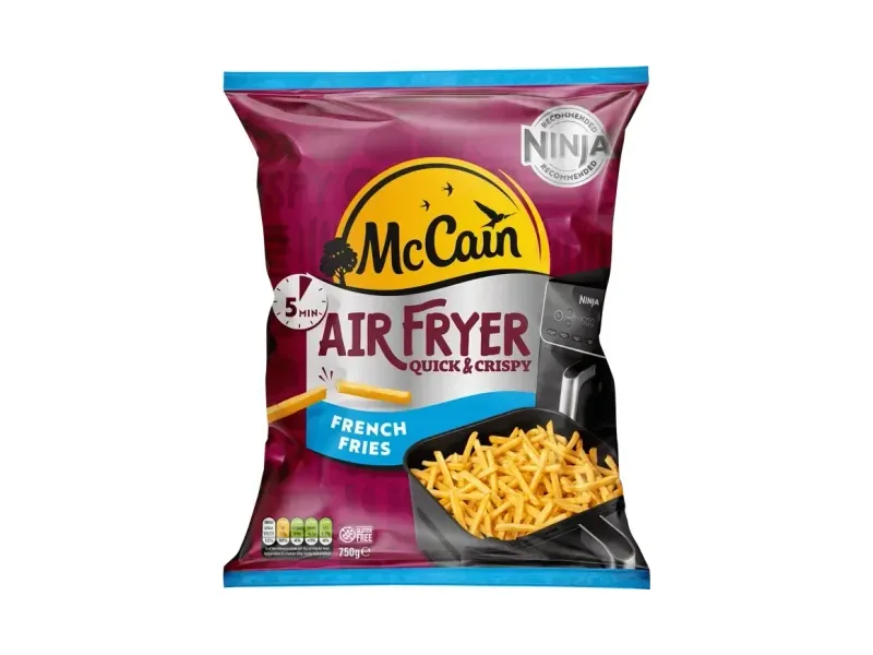 Air Fryer French Fries