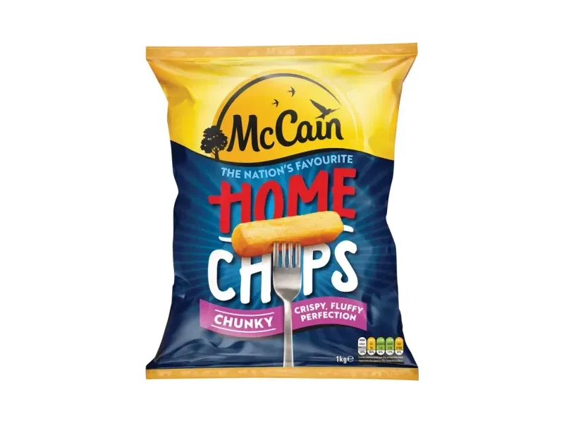 Home Chips Chunky