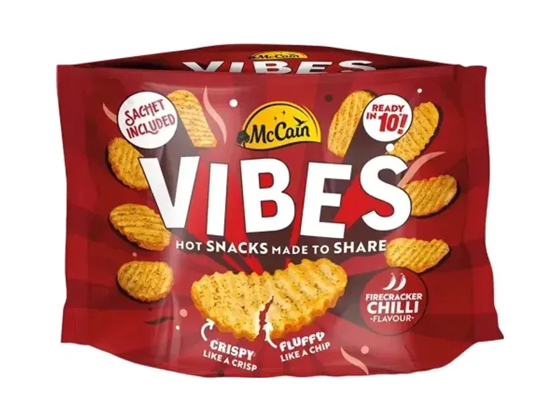Vibes Firecracker Chilli