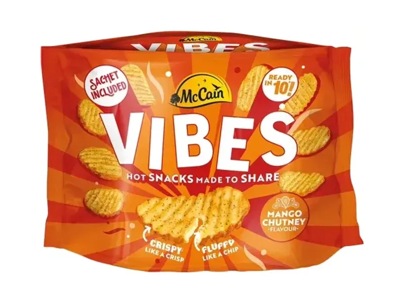 Vibes Mango Chutney