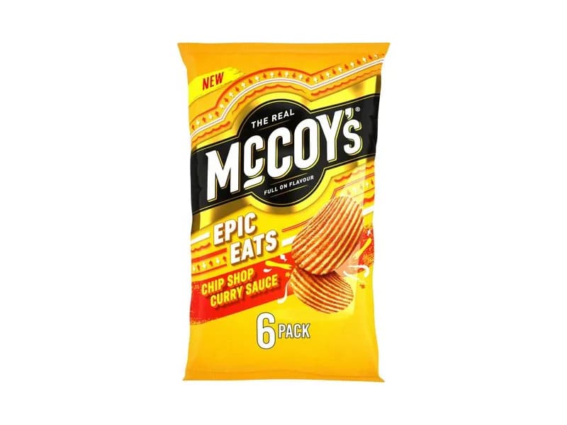 Chip Shop Curry Sauce