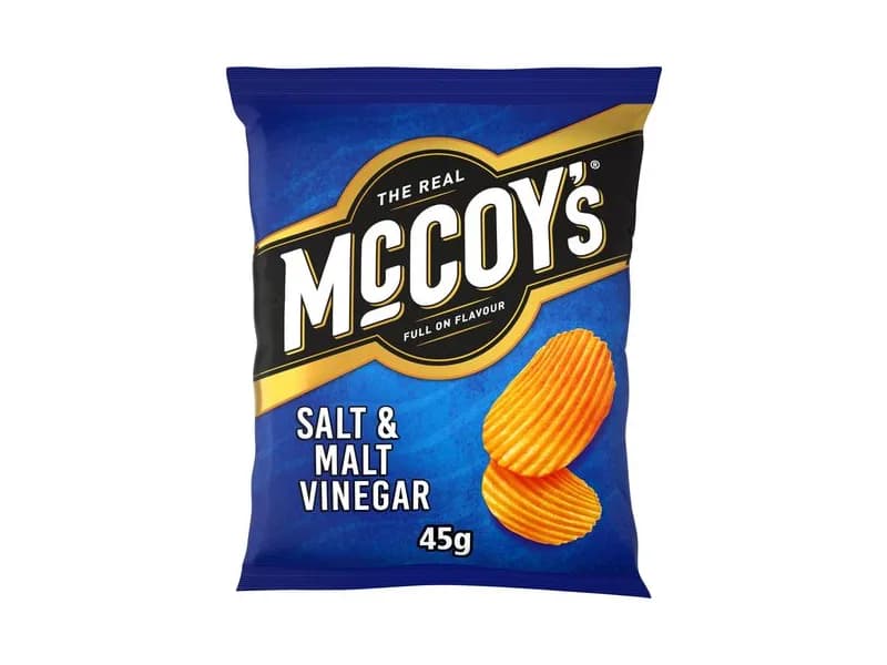 Salt & Malt Vinegar