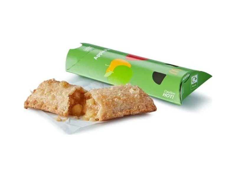 Apple Pie