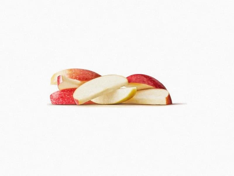 Apple Slices