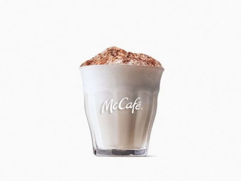 Babyccino