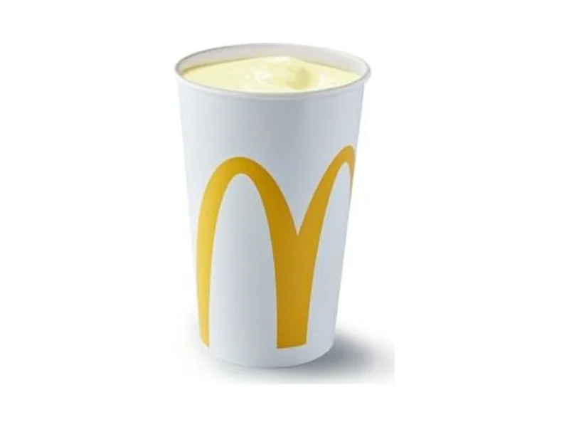 Banana Milkshake