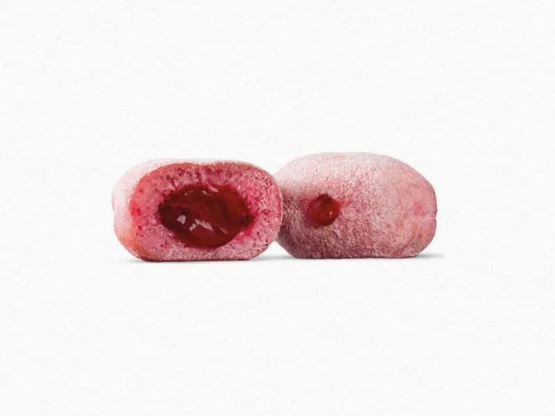 Berry McPops
