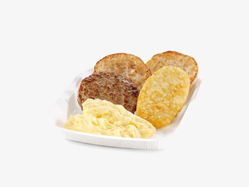 Big Breakfast