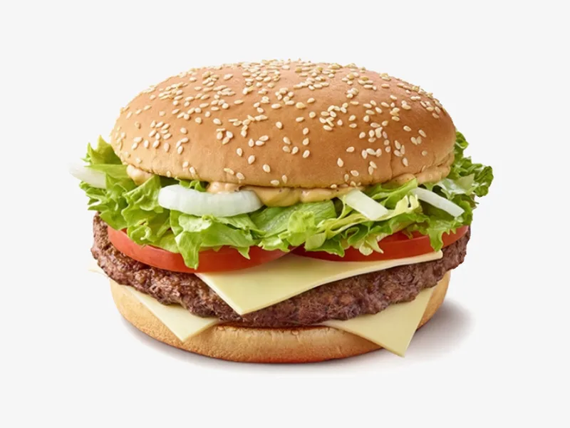 Big Tasty