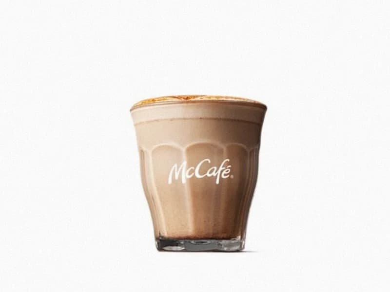 Chai Latte