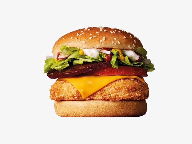Chicken McOz