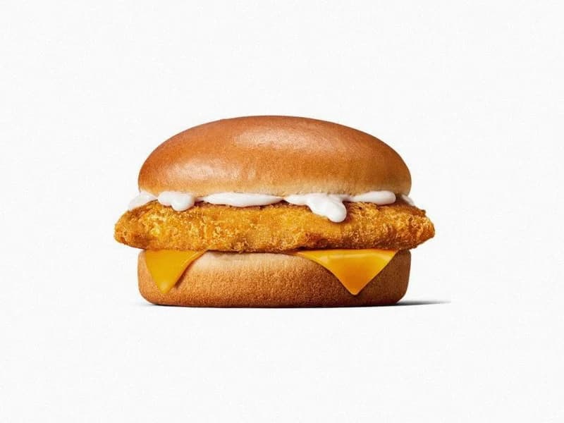 Chicken 'n' Cheese