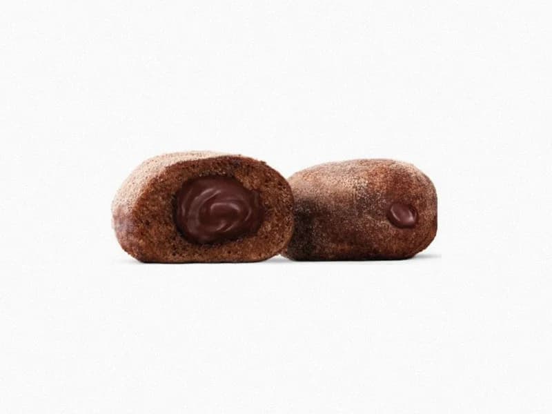 Choc McPops