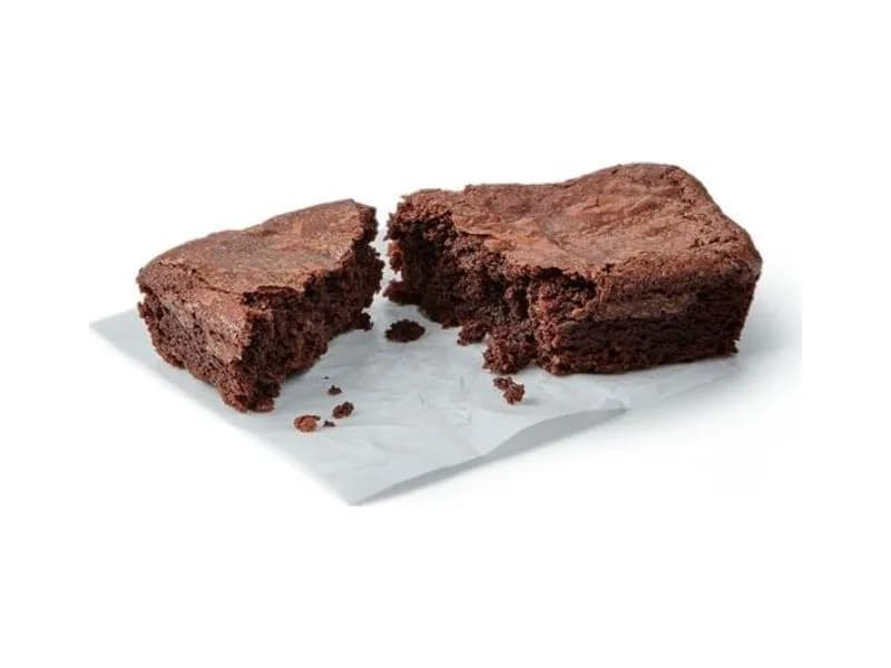 Chocolate Brownie