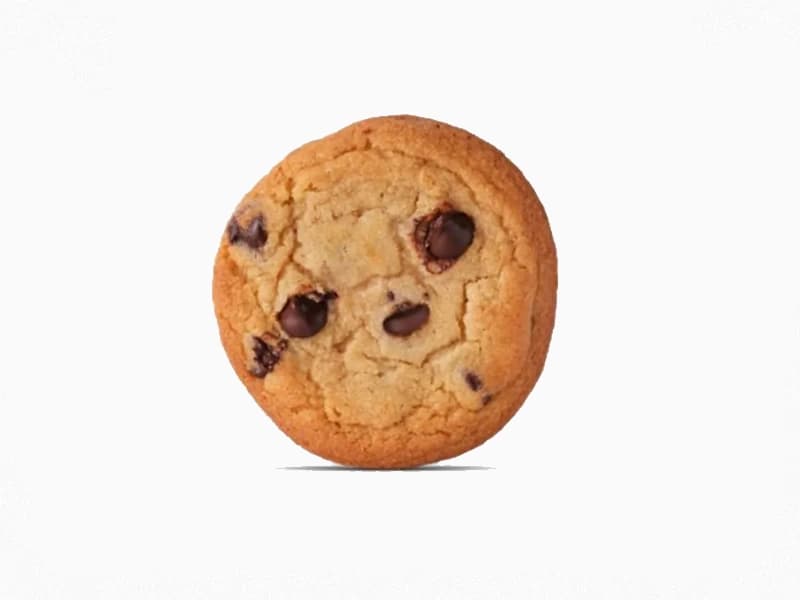 Chocolate Chip Cookie