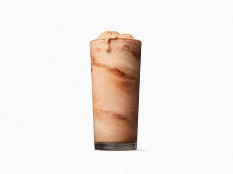 Chocolate Shake
