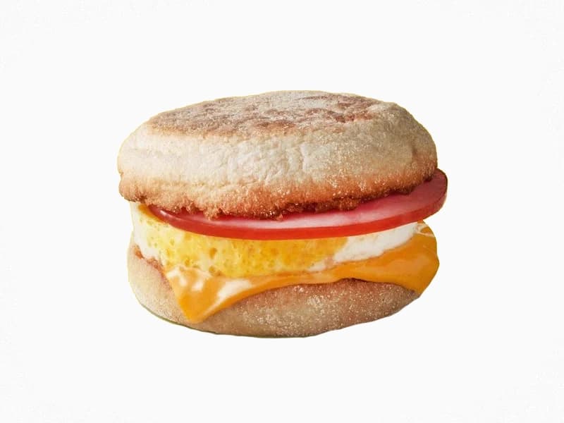 Egg McMuffin