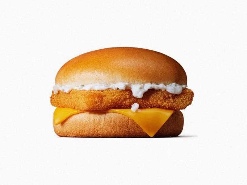 Filet-O-Fish