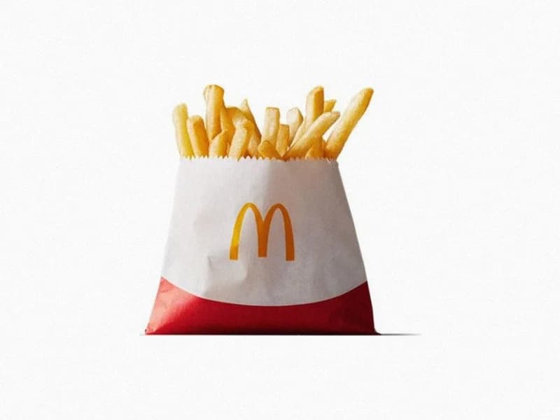 Fries