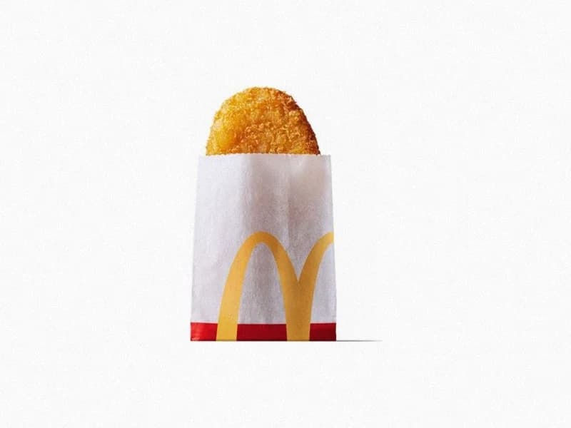 Hash Brown