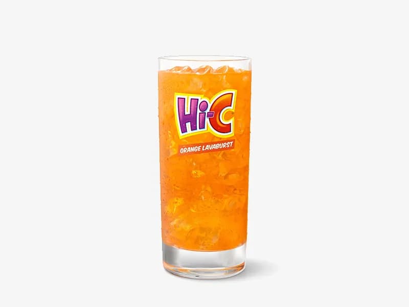 Hi-C Orange Lavaburst