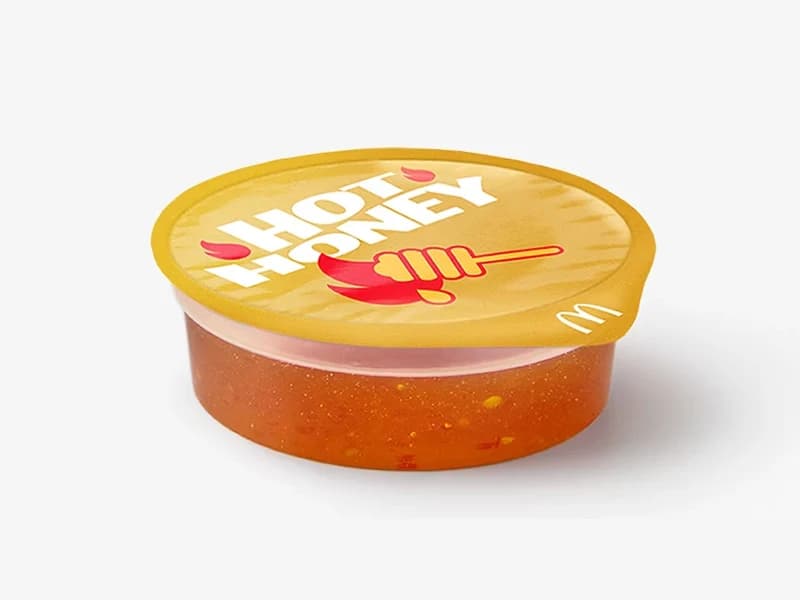 Hot Honey Dip
