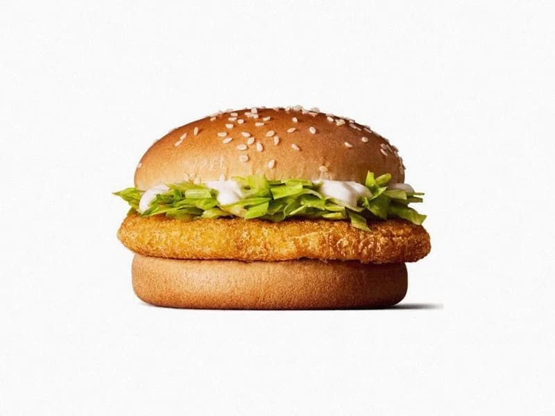 McChicken