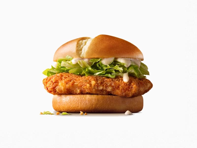 McCrispy