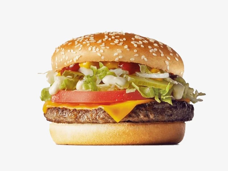 McFeast