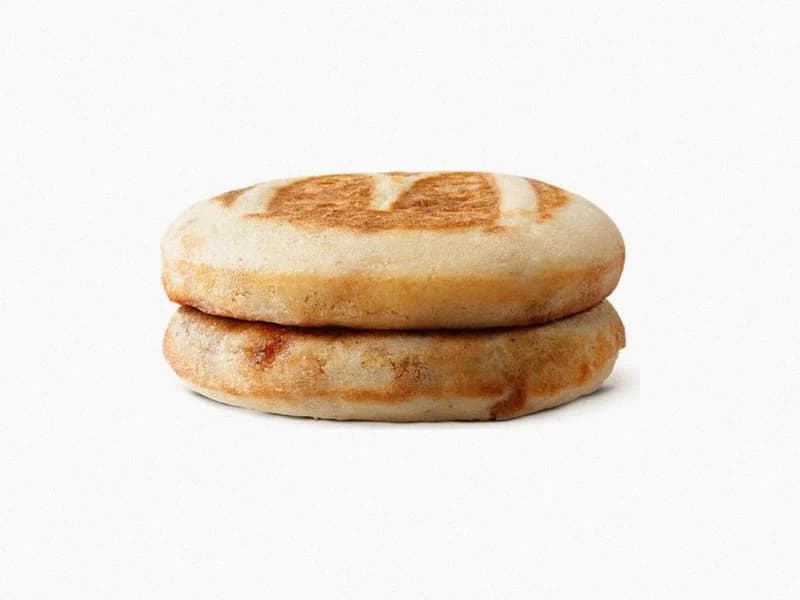 McGriddle Cakes