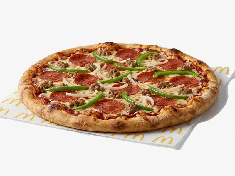 McPizza