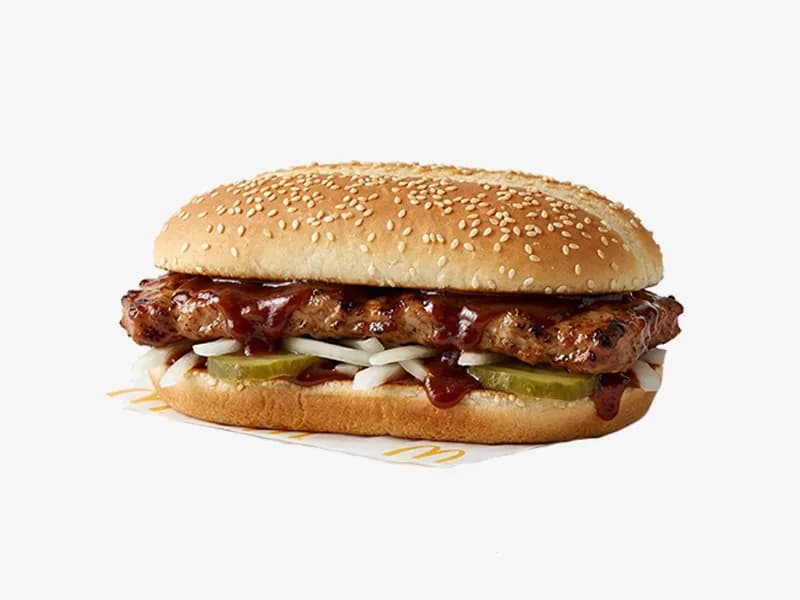 McRib