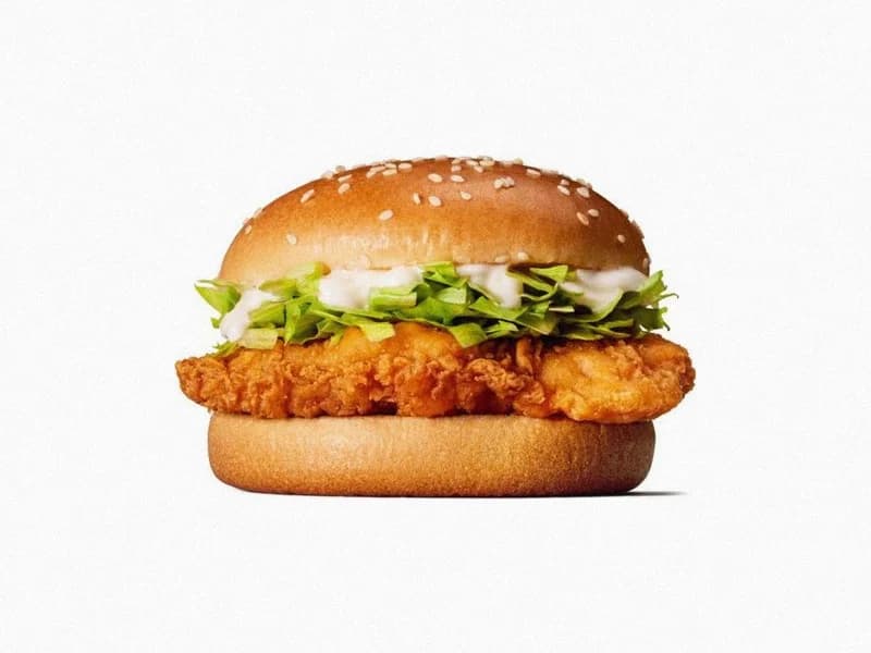 McSpicy