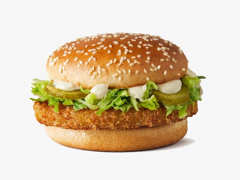 McVeggie