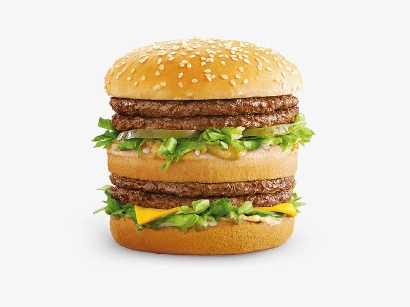 Mega Mac