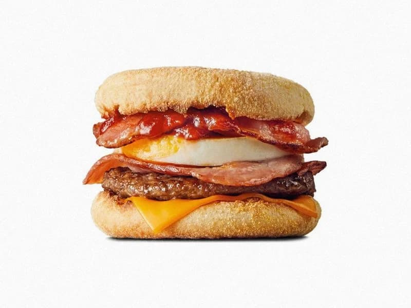 Mighty McMuffin