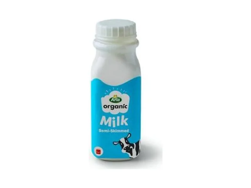 Organic Milk