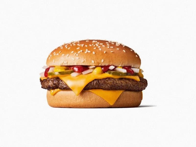 Quarter Pounder