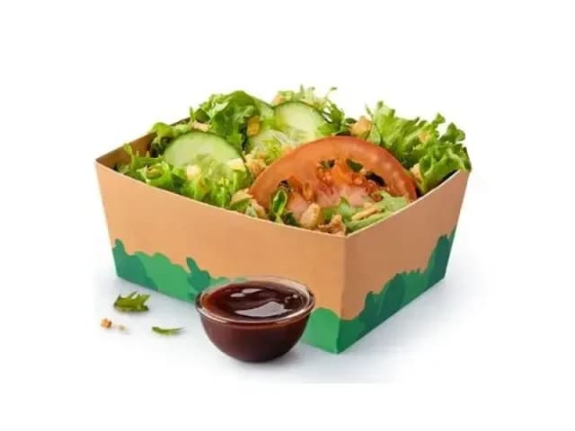 Side Salad