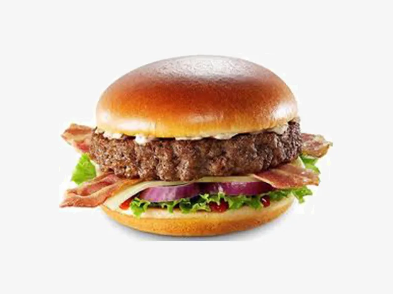 Signature Collection Burger