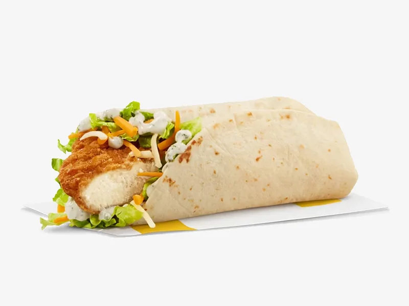 Snack Wrap