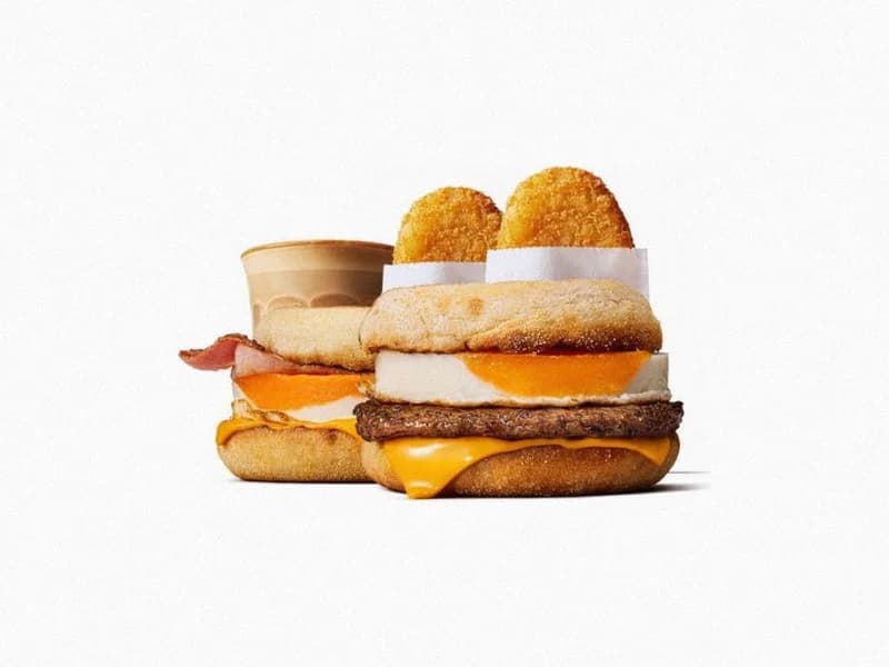 The Big Breakfast Deal