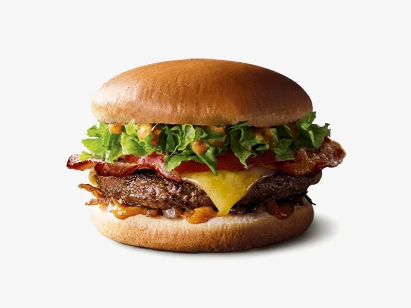 Wagyu Beef Burger