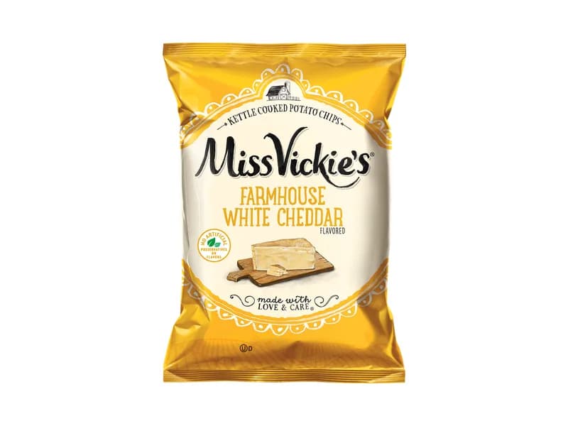 Farmhouse White Cheddar