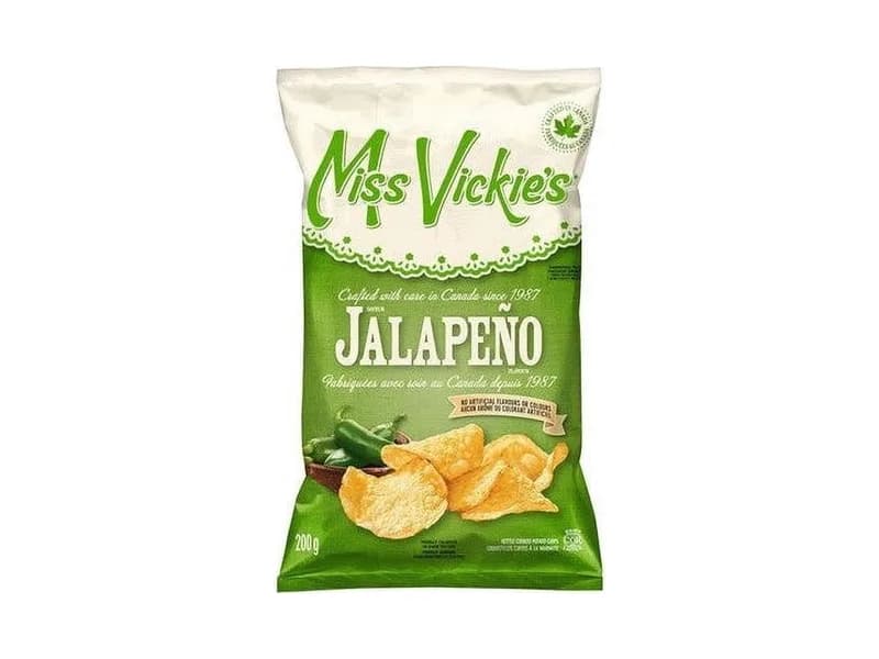 Jalapeño