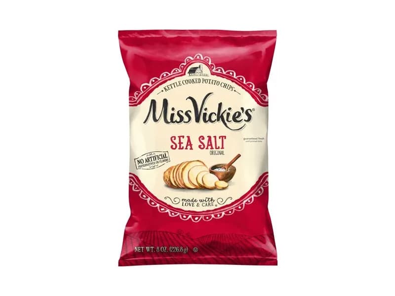 Sea Salt