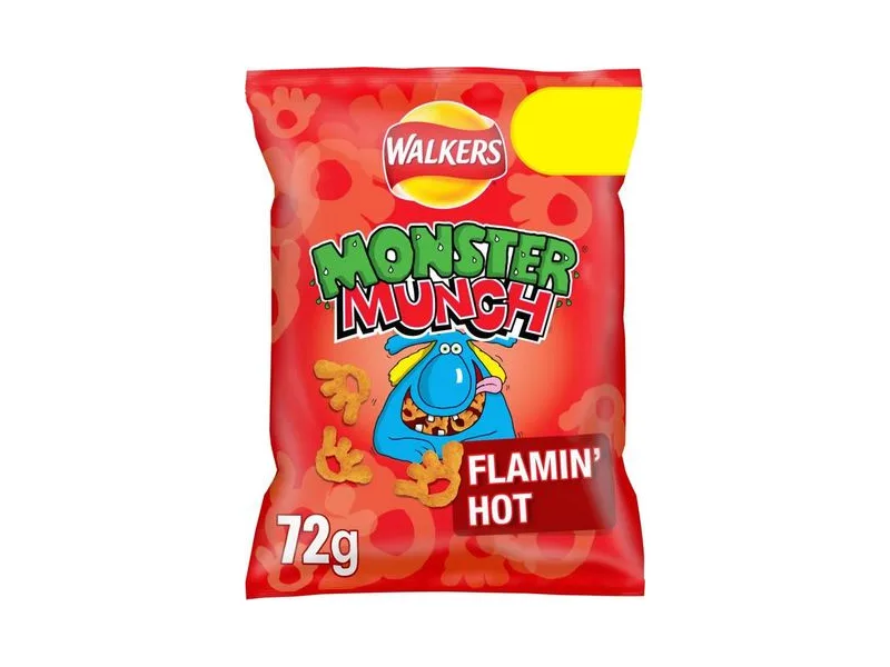Flamin' Hot